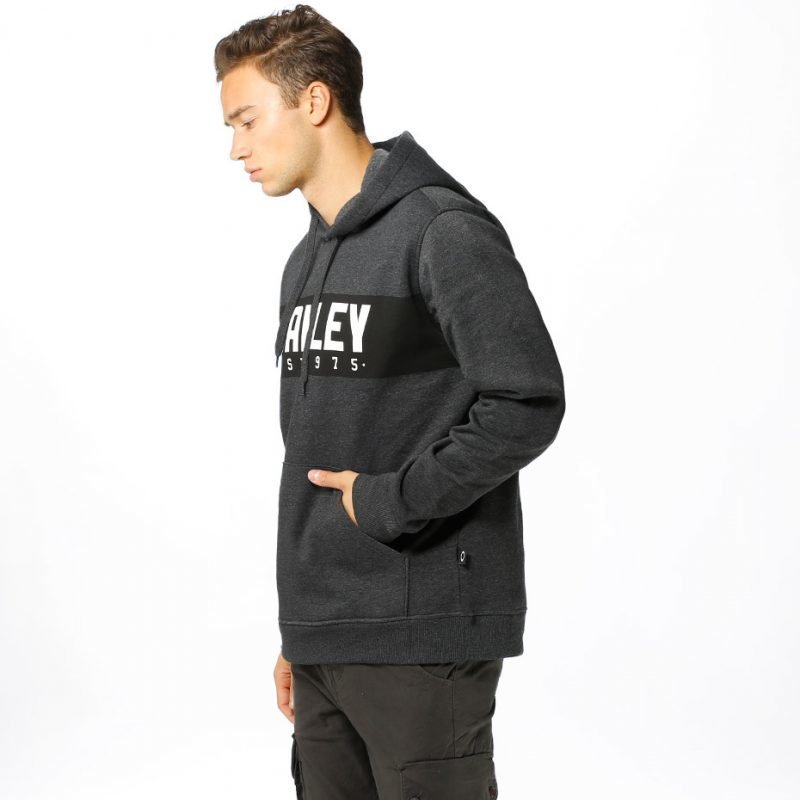 Oakley Hooded Fleece -huppari