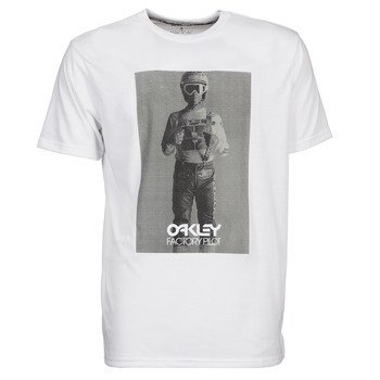Oakley JOHNNY O'MARA lyhythihainen t-paita