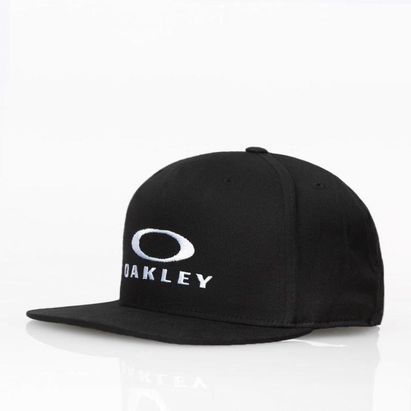 Oakley O-Justable 6 Panel -lippis