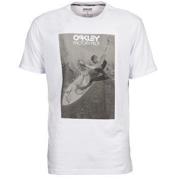 Oakley RICHIE COLLINS lyhythihainen t-paita