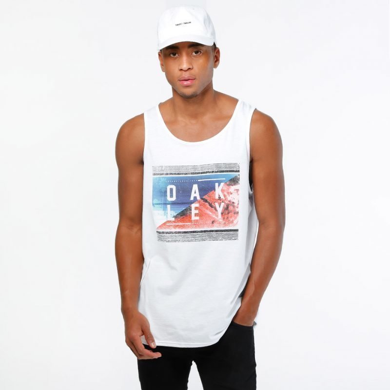 Oakley Yeww -tank top