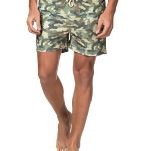 Oas Cammo Swim