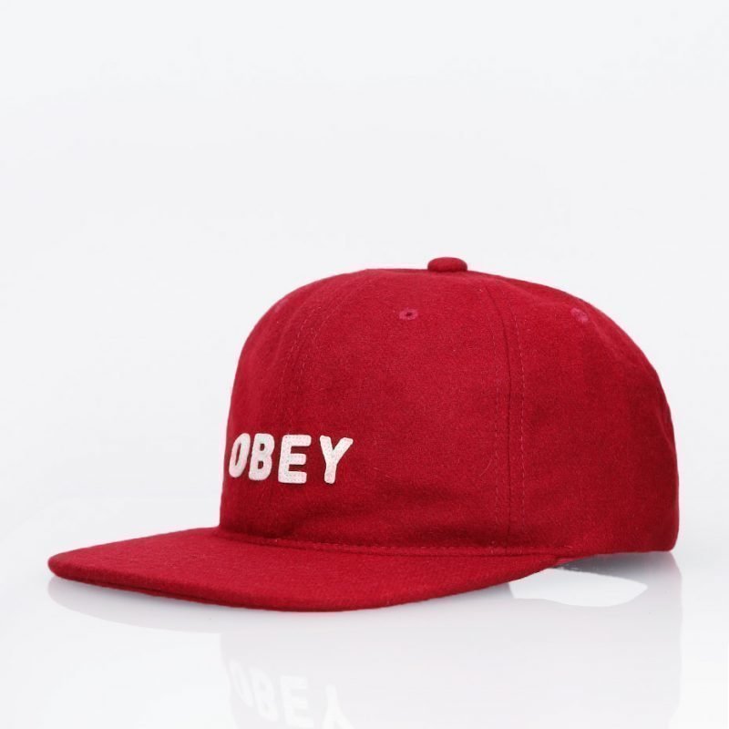 Obey Afton 6 -lippis