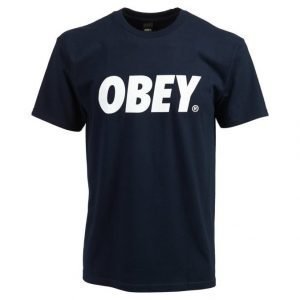 Obey Obey Font Paita