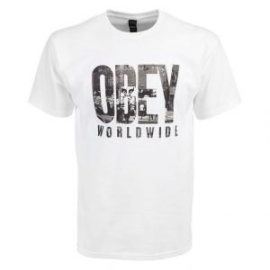 Obey Og Ny Paita