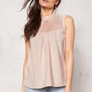 Object Alena SL Top Pink Champagne