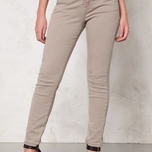 Object Ally Canvas Pant Oxford Tan