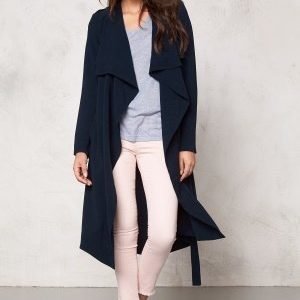 Object Ann Lee Jacket Sky Captain