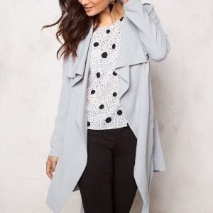 Object Ann Lee short jacket High-Rise