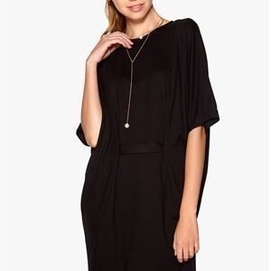 Object Billie S/S Dress Black