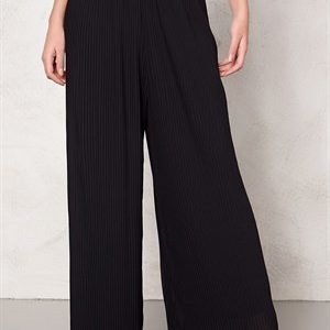 Object Coastal Loose Pant Black