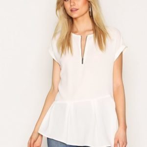 Object Collectors Item Objmarian S / L Top 90 Arkipaita Offwhite