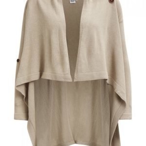 Object Deanna L/S Knit Cardigan Neuletakki