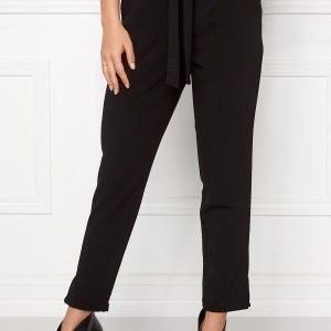 Object Delta HW Pants Black