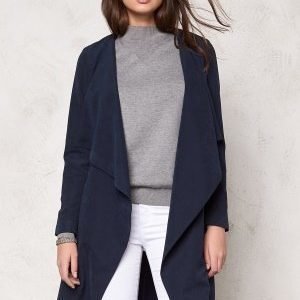 Object Ellen Jacket Sky Captain