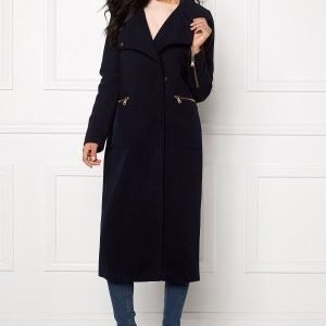 Object Jollie Coat Sky captain