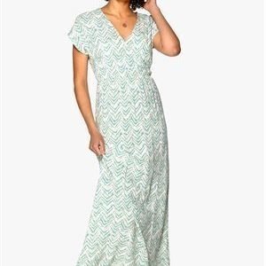 Object Juga Maxi Dress Hint Of Mint