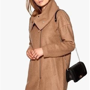 Object Maris Coat Camel