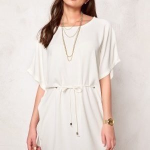 Object Montana Knee Dress Egret