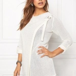 Object My deanna L/S knit Gardenia