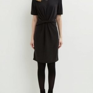 Object Objwirl Dress Lyhythihainen Mekko