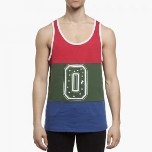 Odd Future Zero Tank Top