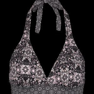 Odd Molly Blossom Halterneck Bikini Top Bikiniyläosa