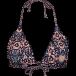 Odd Molly Blossom Push Up Bikini Top Bikiniyläosa