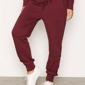 Odd Molly Chill Out Trouser Housut Plum