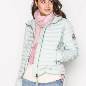 Odd Molly Downfall Jacket Bomber Takki Aqua