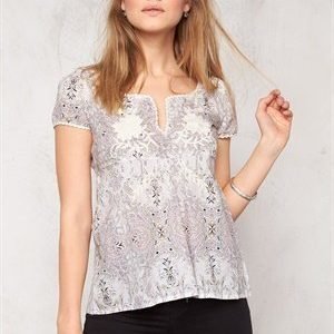 Odd Molly Ennis Blouse Rose S 1