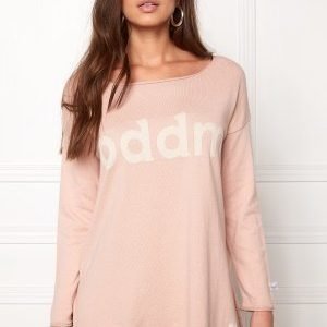 Odd Molly Hey Baby Pullover Dark shell