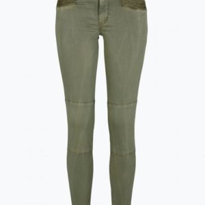 Odd Molly Night Shift Pant Farkut