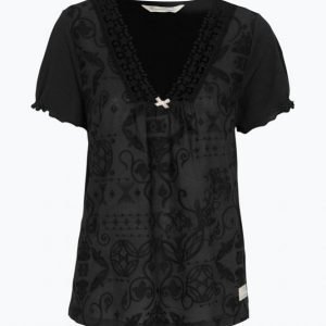 Odd Molly Pleasant S / S Pusero