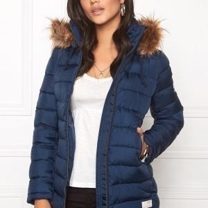 Odd Molly Randy Winter Jacket Dark Navy M 2