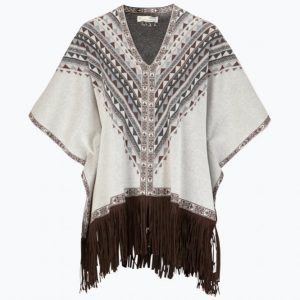 Odd Molly Topanga Poncho