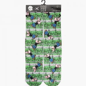 Oddsox Popeye Socks