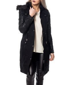 Olivia Jacket Black