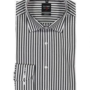 Olymp Level 5 Body Fit Extra Long Sleeve Kauluspaita