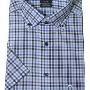 Olymp Luxor Button Down Kauluspaita