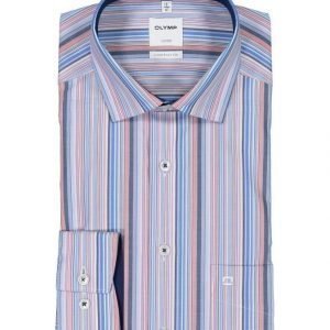 Olymp Luxor Comfort Fit Kauluspaita