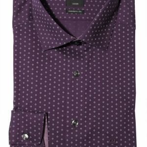 Olymp Luxor Global Kent Modern Fit Kauluspaita