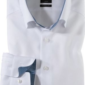 Olymp Luxor Under Button Down Modern Fit Kauluspaita