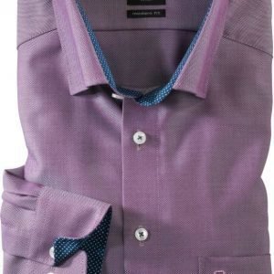 Olymp Luxor Under Button Down Modern Fit Kauluspaita