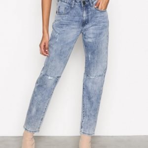 One Teaspoon Awes Baggies Hw Jean Loose Fit Farkut Denim