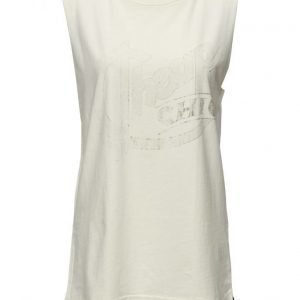 One Teaspoon Cheap Chic Captain Tank