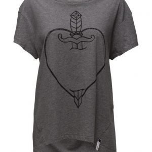 One Teaspoon Romeo Tee