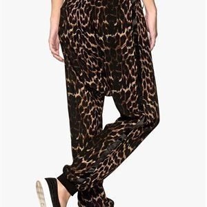 One teaspoon Arizona Tulum Pant Leopard