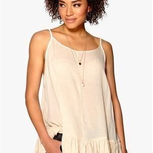 One teaspoon Le Beat Dress Ivory