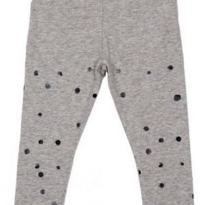 One we like Leggingsit Dots Grey